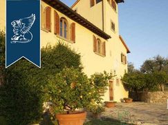 Villa in Residenziale