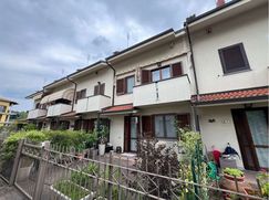 Villetta a schiera in Residenziale