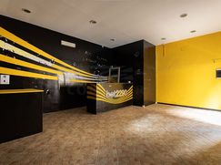 Negozio/Locale commerciale in Commerciale