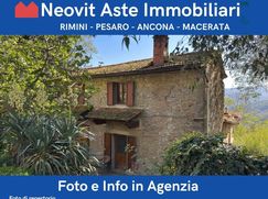 Rustico/Casale in Residenziale
