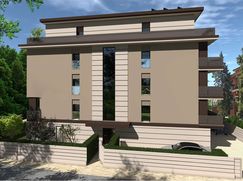 Attico/Mansarda in Residenziale