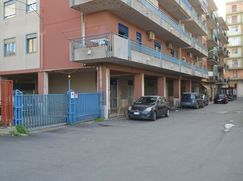 Box/posto auto in Residenziale