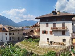 Casa indipendente in Residenziale