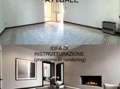 Attico/Mansarda in Residenziale