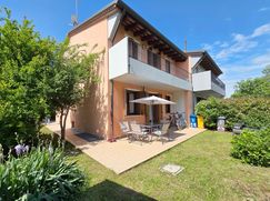 Villetta a schiera in Residenziale