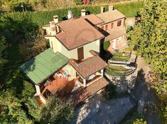 Villa in Residenziale