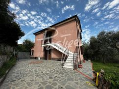 Casa indipendente in Residenziale