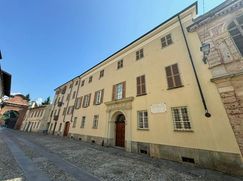 Attico/Mansarda in Residenziale
