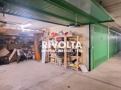 Box/posto auto in Residenziale