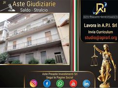 Appartamento in Residenziale