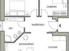 Appartamento in Residenziale