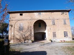 Rustico/Casale in Residenziale