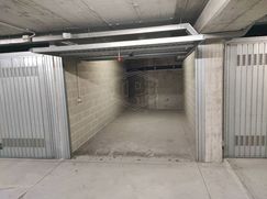 Box/posto auto in Residenziale