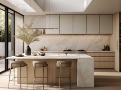 Casa Bi/Trifamiliare in Residenziale