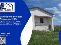 Casa indipendente in Residenziale