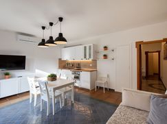 Appartamento in Residenziale