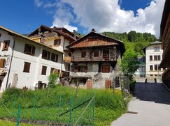 Rustico/Casale in Residenziale