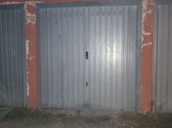 Box/posto auto in Residenziale