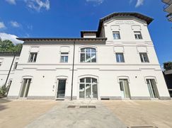 Ufficio in Commerciale
