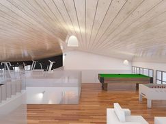 Loft in Residenziale