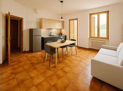 Appartamento in Residenziale