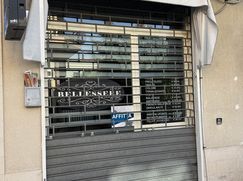 Negozio/Locale commerciale in Commerciale