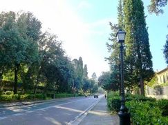 Villa in Residenziale