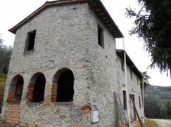 Rustico/Casale in Residenziale