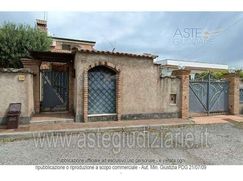 Villetta a schiera in Residenziale
