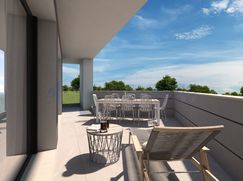 Attico/Mansarda in Residenziale