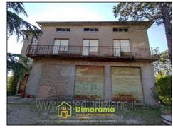 Casa indipendente in Residenziale