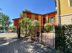 Villetta a schiera in Residenziale