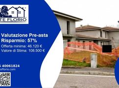 Rustico/Casale in Residenziale
