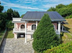 Villa in Residenziale