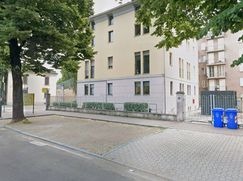 Box/posto auto in Residenziale