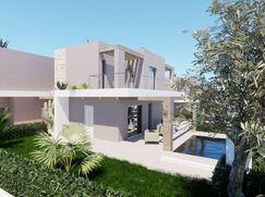 Casa indipendente in Residenziale