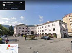 Box/posto auto in Residenziale