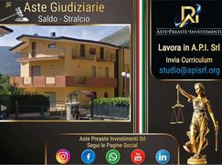 Appartamento in Residenziale