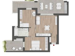Attico/Mansarda in Residenziale