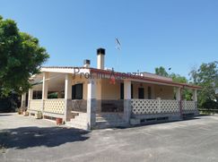 Villa in Residenziale