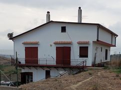 Casa indipendente in Residenziale