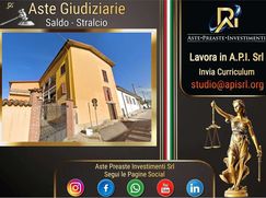 Appartamento in Residenziale