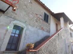 Rustico/Casale in Residenziale