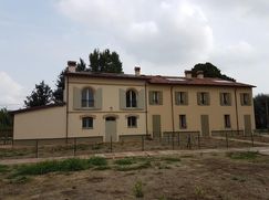 Villetta a schiera in Residenziale