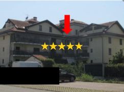 Appartamento in Residenziale