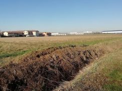 Terreno edificabile in Residenziale