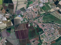 Cantina/Solaio in Residenziale
