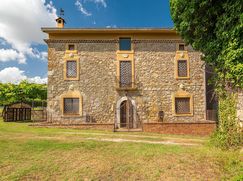 Rustico/Casale in Residenziale