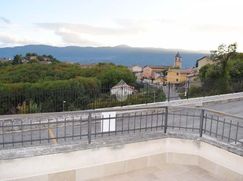 Casa indipendente in Residenziale