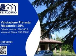 Villa in Residenziale